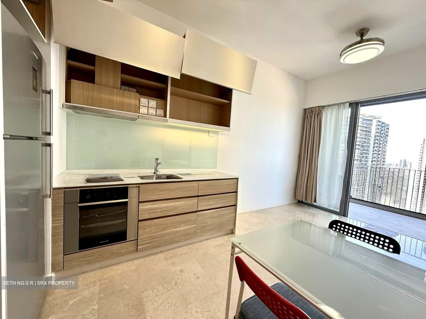 Alex Residences (D3), Apartment #526786111
